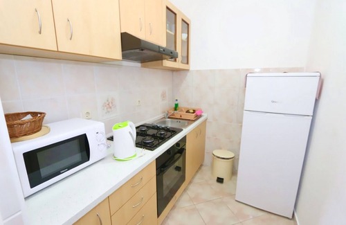 Jakisnica Apartamento | Apartments Vacation Jakisnica (115871-A6) - Jakisnica