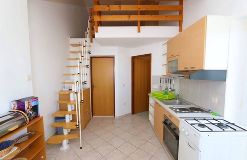 Jakisnica Apartamento | Apartments Vacation Jakisnica (115871-A2) - Jakisnica