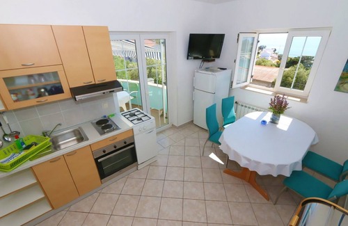 Jakisnica Apartamento | Apartments Vacation Jakisnica (115871-A2) - Jakisnica