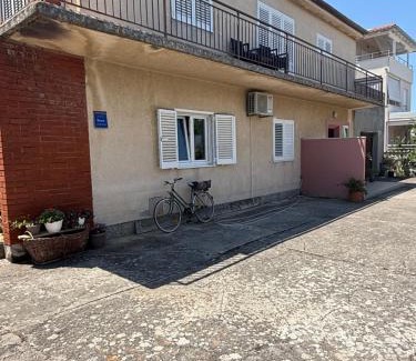 Susica Apartamento | Apartments Vala