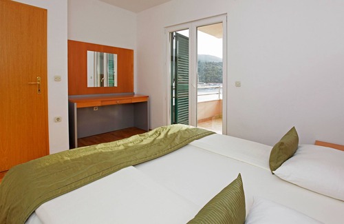 Vela Luka Hotel | Apartments Vala