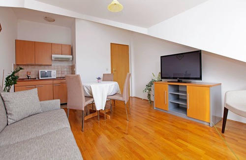 Vela Luka Hotel | Apartments Vala
