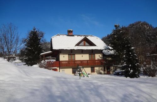 Bled Apartamento | Apartments Valant