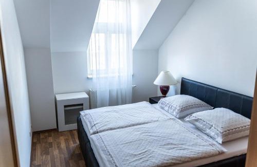 City Centre Apartamento | Apartments Valencia