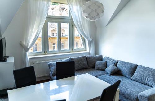 City Centre Apartamento | Apartments Valencia