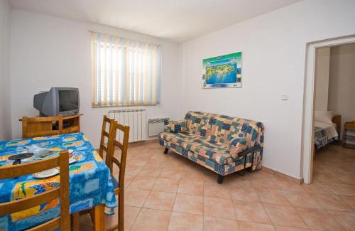 Vrsar Apartamento | Apartments Valentino