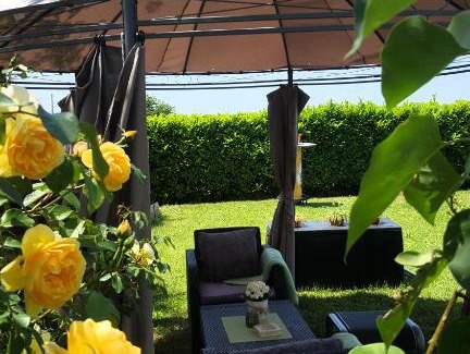 Crveni Vrh Apartamento | Apartments Valfontane