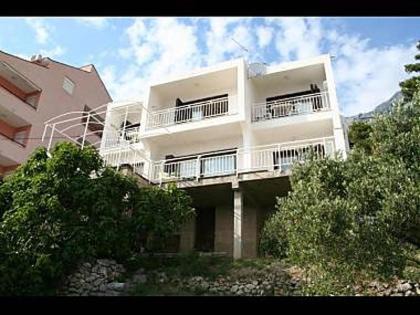 Baska Voda Apartamento | Apartments Vedra
