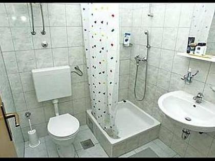 Baska Voda Apartamento | Apartments Vedra
