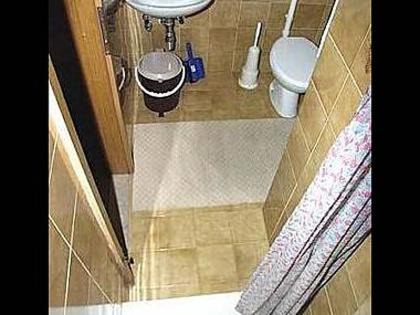 Baska Voda Apartamento | Apartments Vedra