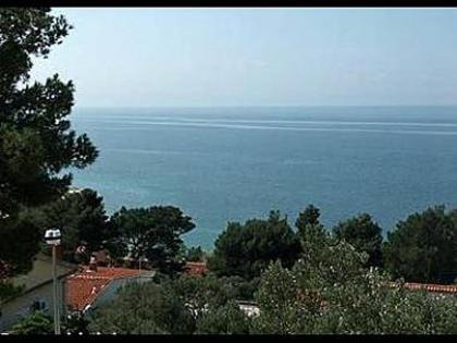 Baska Voda Apartamento | Apartments Vedra