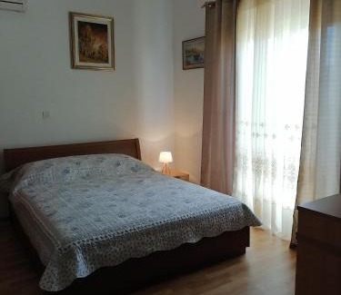 Razanj Apartamento | Apartments Vedrana