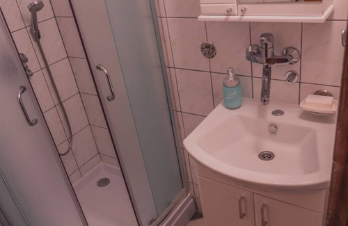 Babilonija Hotel | Apartments Venera