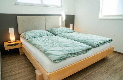 Grein Apartamento | Apartments Verde