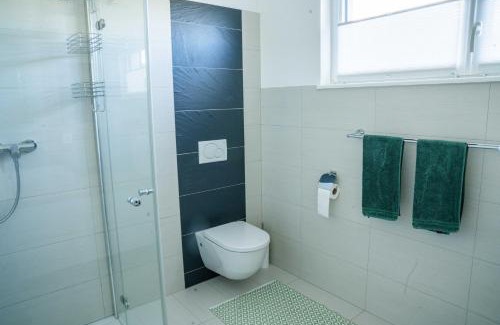 Grein Apartamento | Apartments Verde