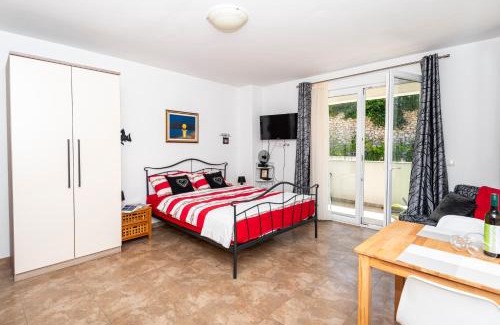 Pag Apartamento | Apartments Veronika