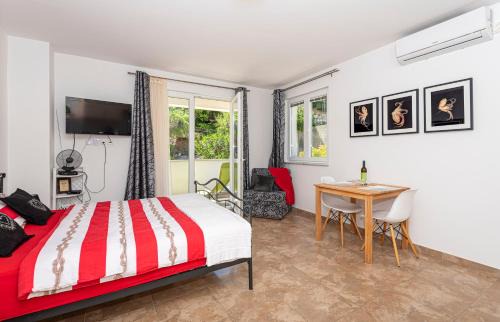 Pag Apartamento | Apartments Veronika