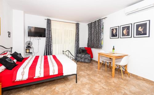 Pag Apartamento | Apartments Veronika