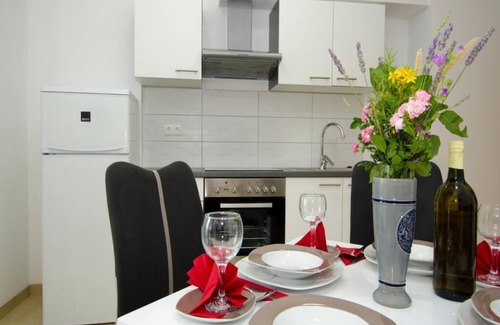 Janjina Apartamento | Apartments Vesela
