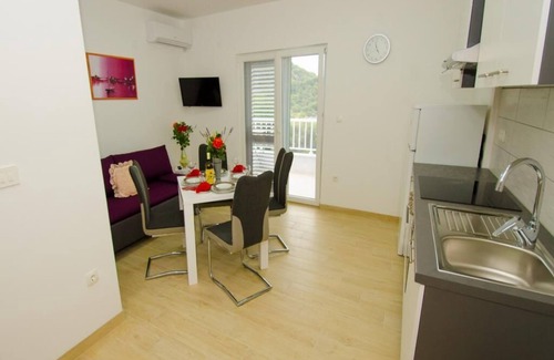 Janjina Apartamento | Apartments Vesela