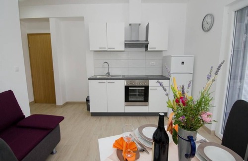 Janjina Apartamento | Apartments Vesela