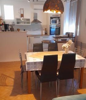 Supetarska Draga Apartamento | Apartments Vesna