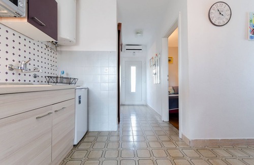Supetarska Draga Apartamento | Apartments Vesna (81421-A3) - Rab - island Rab
