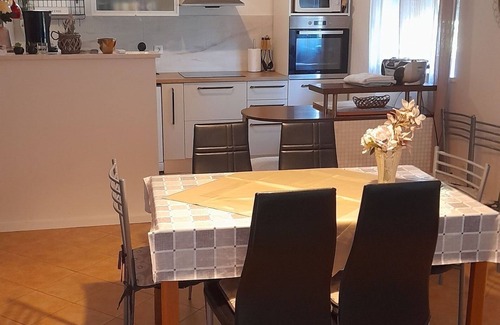 Supetarska Draga Apartamento | Apartments Vesna (81421-A3) - Rab - island Rab