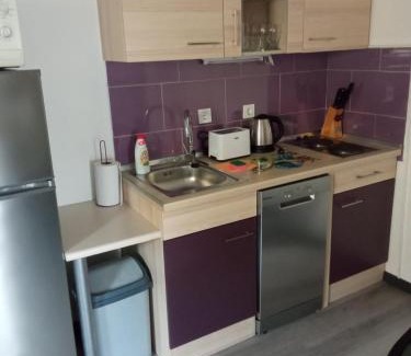 Ribarica Apartamento | Apartments Vesna