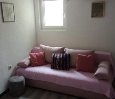 Ribarica Apartamento | Apartments Vesna