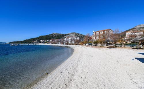 Seget Vranjica Apartamento | Apartments Vesna