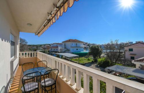Seget Vranjica Apartamento | Apartments Vesna
