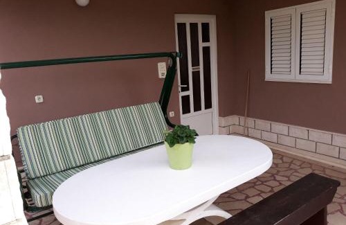 Seget Vranjica Apartamento | Apartments Vesna