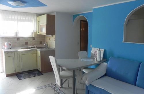 Zasip Casa | Apartments Vesna