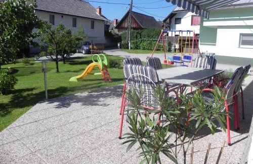Zasip Casa | Apartments Vesna