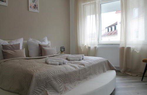 Treuchtlingen Apartamento | Apartments Via Vita