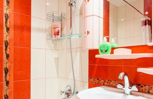 Zakharova-Pulikhova Apartamento | Apartments Victory Square