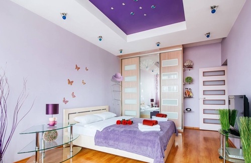 Zakharova-Pulikhova Apartamento | Apartments Victory Square
