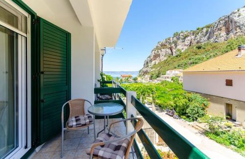 Zastrazisce Apartamento | Apartments Vidoni