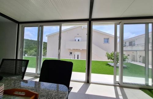 Sveti Petar Apartamento | Apartments Vidović