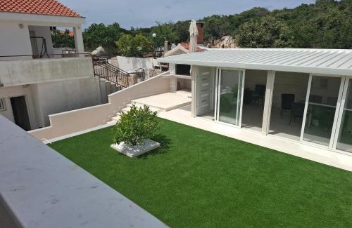 Sveti Petar Apartamento | Apartments Vidović