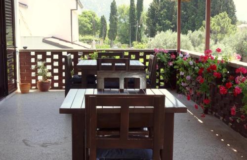 Kaluđerac Apartamento | Apartments Viktorija