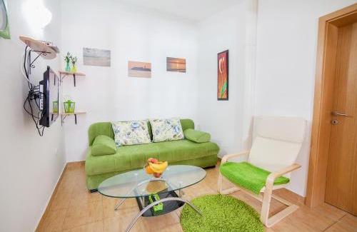 Kaluđerac Apartamento | Apartments Viktorija