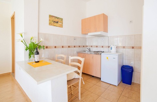 Kaluđerac Apartamento | Apartments Viktorija