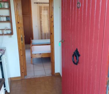 Loutropoli Thermis Apartamento | Apartments Villa Myrto