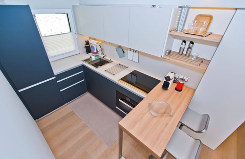Krizni rat Apartamento | Apartments Vila Madeleine (118681-A3) - Hvar - island Hvar