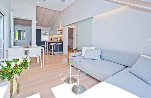 Krizni rat Apartamento | Apartments Vila Madeleine (118681-A3) - Hvar - island Hvar