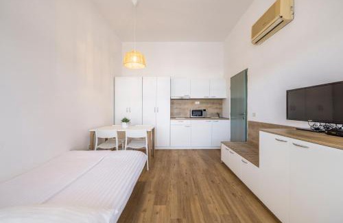 Portoroz Apartamento | Apartments Vila Barka