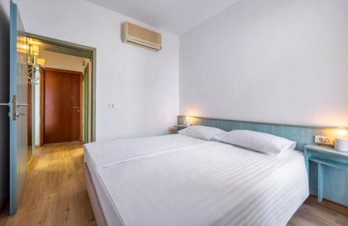 Portoroz Apartamento | Apartments Vila Barka
