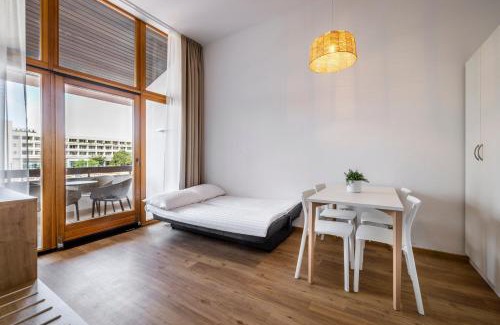 Portoroz Apartamento | Apartments Vila Barka